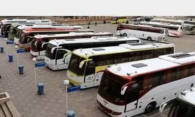 برای تعطیلات هیچ اتوبوس و تاکسی اضافی وجود ندارد