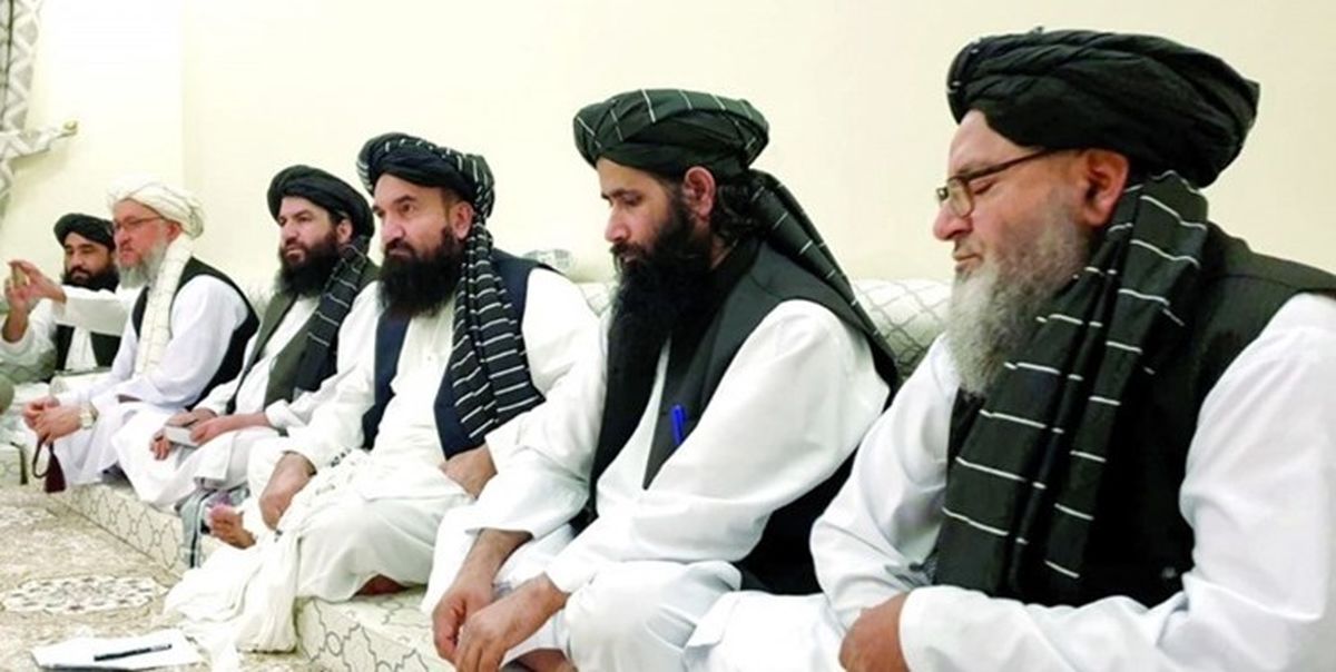 طالبان: همچنان آماده گفت‌وگو با دیگر طرف‌ها هستیم/ باید نظام اسلامی مستقل برپا شود