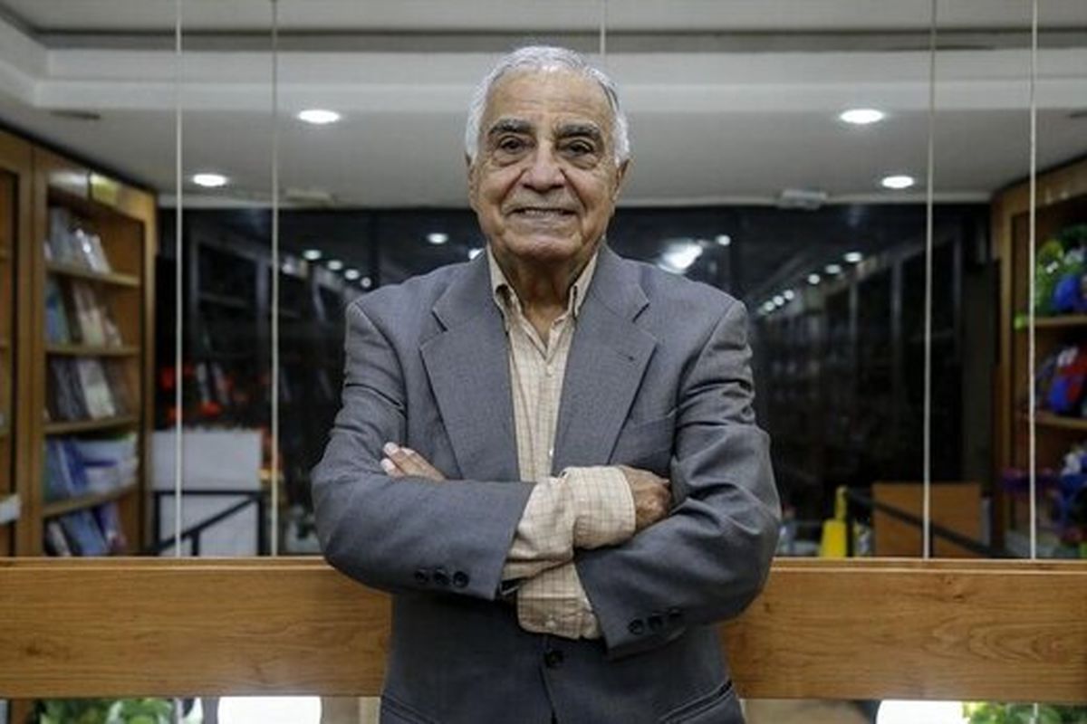 صفدر تقیزاده درگذشت