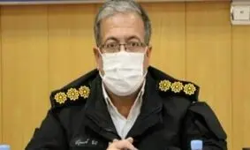 اجرای قاطع ممنوعیت تردد در شرق تهران/ اجازه تردد به شمال نمی‌دهیم