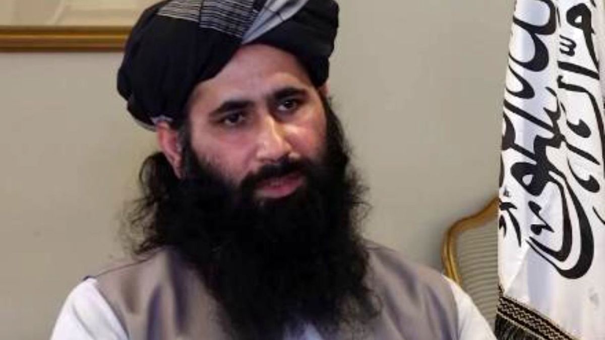 طالبان: مقامات دولتی در کشور بمانند/ ما قصد انتقام نداریم