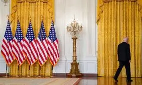 برجام با تکرار رفتار ۸ماه اخیر آمریکا حاصل نمی شود / بایدن به‌دنبال توافقی به‌جز برجام است