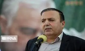 مرز مهران بسته شد