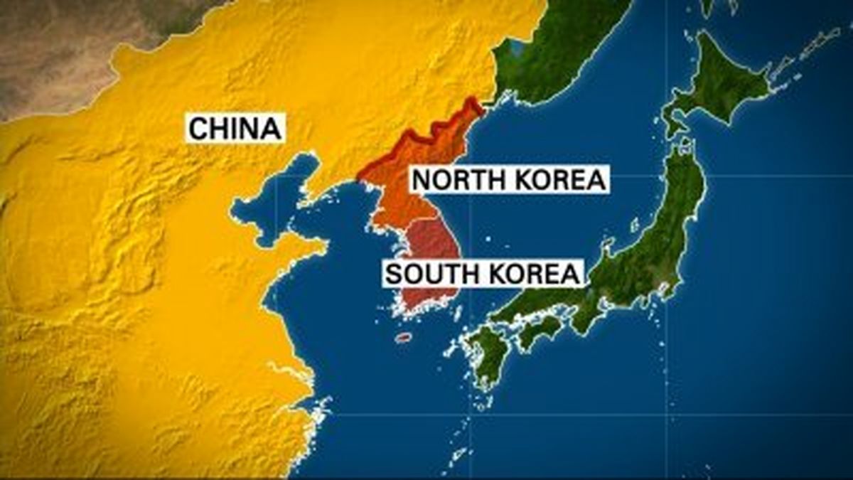 کره شمالی خواستار جبران خسارت از سوی ژاپن بابت اشغال کره شد