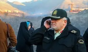 سرقت مسلحانه نافرجام در شهریار/ اقدام عملیاتی پلیس برای دستگیری سارقین ادامه دارد