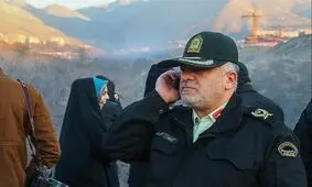 سرقت مسلحانه نافرجام در شهریار/ اقدام عملیاتی پلیس برای دستگیری سارقین ادامه دارد
