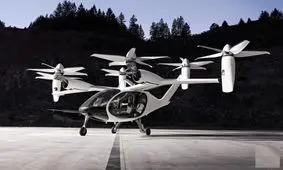 کوچک ترین وسیله نقلیه امدادی جهان