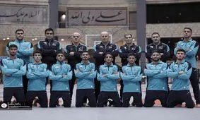 کشتی آزاد جوانان جهان ۲۰۲۱/ نمایندگان ایران رقیبان خود را شناختند