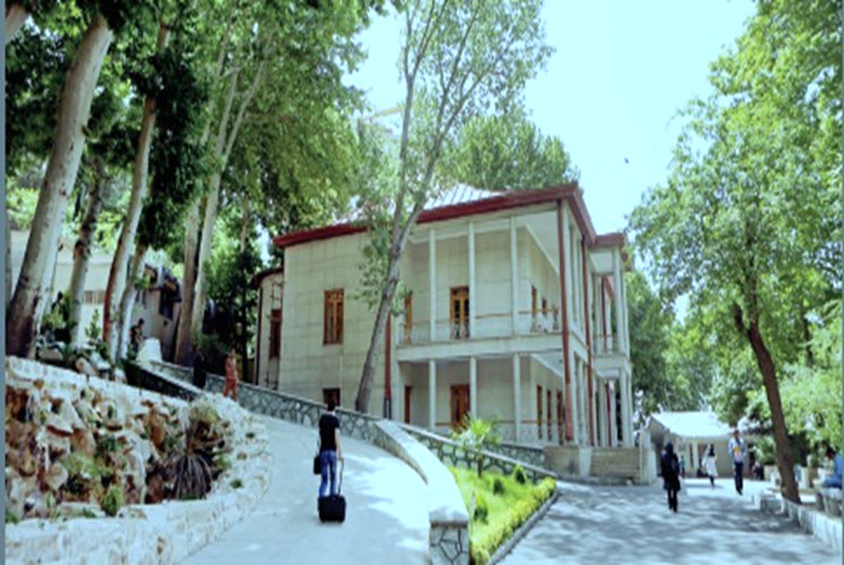گزارشی از گشایش آسایشگاه شاهآباد/ بیمارستان مسیح دانشوری ۸۴ ساله شد