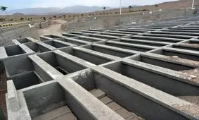 انتخاب ۶ زمین برای احداث آرامستان های جدید در تهران