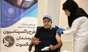 موج جدید ابتلای هنرمندان به کرونا: حمید لولایی، شهره لرستانی، فریده سپاه منصور و …