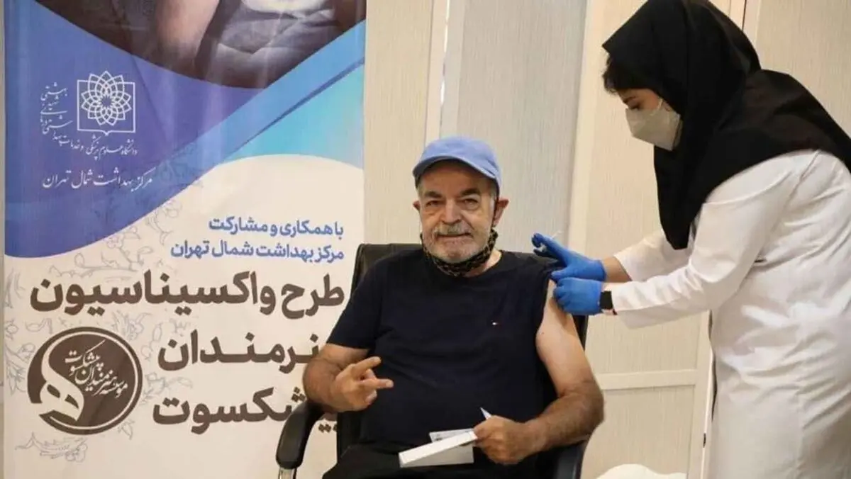 موج جدید ابتلای هنرمندان به کرونا: حمید لولایی، شهره لرستانی، فریده سپاه منصور و …