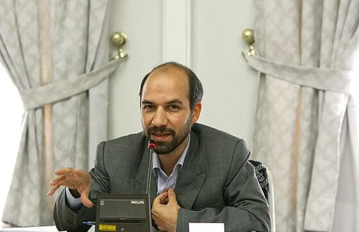 محرابیان توانایی حل مشکلات برق را دارد