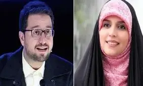 عذرخواهی بشیر حسینی از مژده لواسانی به خاطر حرفش درباره اربعین