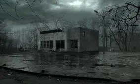 ترسناک‌ ترین مکان‌ های ایران/ ویدئو