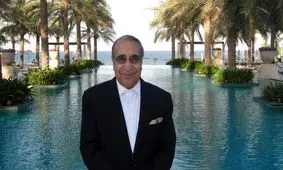 رئیس دولت موقت افغانستان کیست؟/ علی احمد جلالی ۲۰ سال کارمند صدای امریکا بوده است