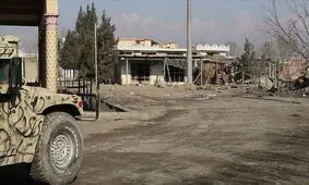 هزینه های انسانی و مالی 20 سال جنگ افغانستان