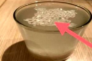 موقع شستن برنج، دانه‌ها روی آب می‌آید؟ از خواندن این مطلب شوکه می‌شوید
