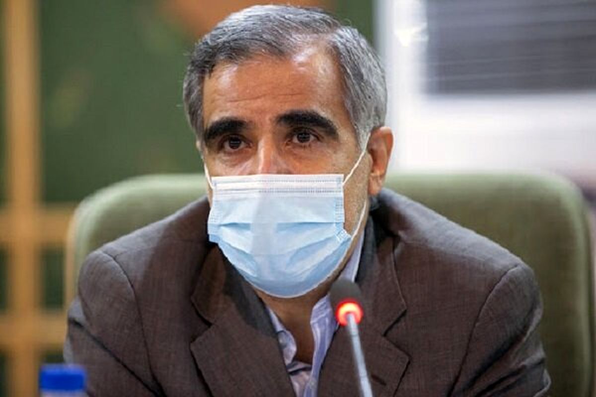 ۴۰ سالههای کرمانشاهی برای تزریق واکسن کرونا ثبت نام کنند