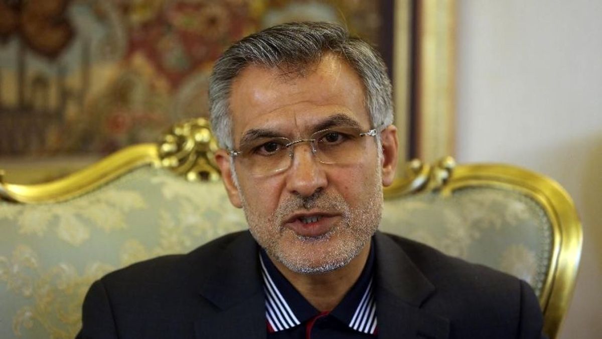 هدف آمریکا شکل‌دهی به نظم جدیدی در شرق ایران است/ اتصال آسیای مرکزی به جنوب آسیا از طریق افغانستان