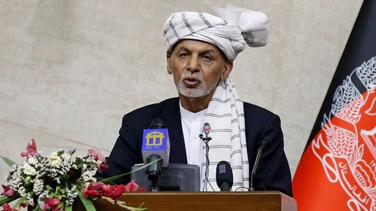 مشاور سابق غنی: اگر رئیس‌جمهوری در واگذاری قدرت تعلل کند کشته می‌شود