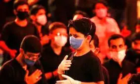 ۷۹ درصد هیئت‌ها دستورالعمل‌های بهداشتی را رعایت کرده‌اند