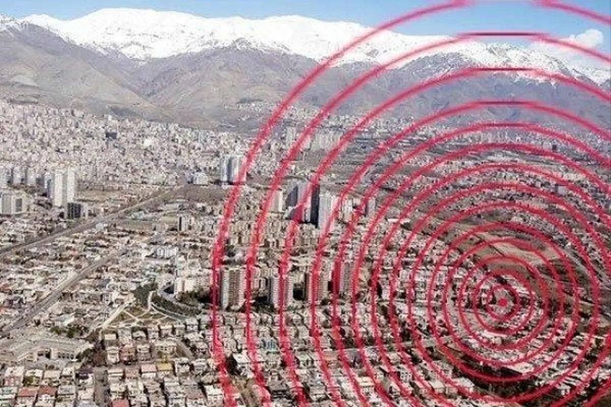 رئیس مرکز لرزه‌نگاری کشوری: مردم تا دو ساعت آینده هوشیار باشنند