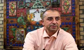 زارع: امیدوارم دولت جدید متوجه بشود متمرکز کردن جمعیت به سمت تهران کار اشتباهی است/ ایران در دوره پرلرزه‌ای قرار دارد