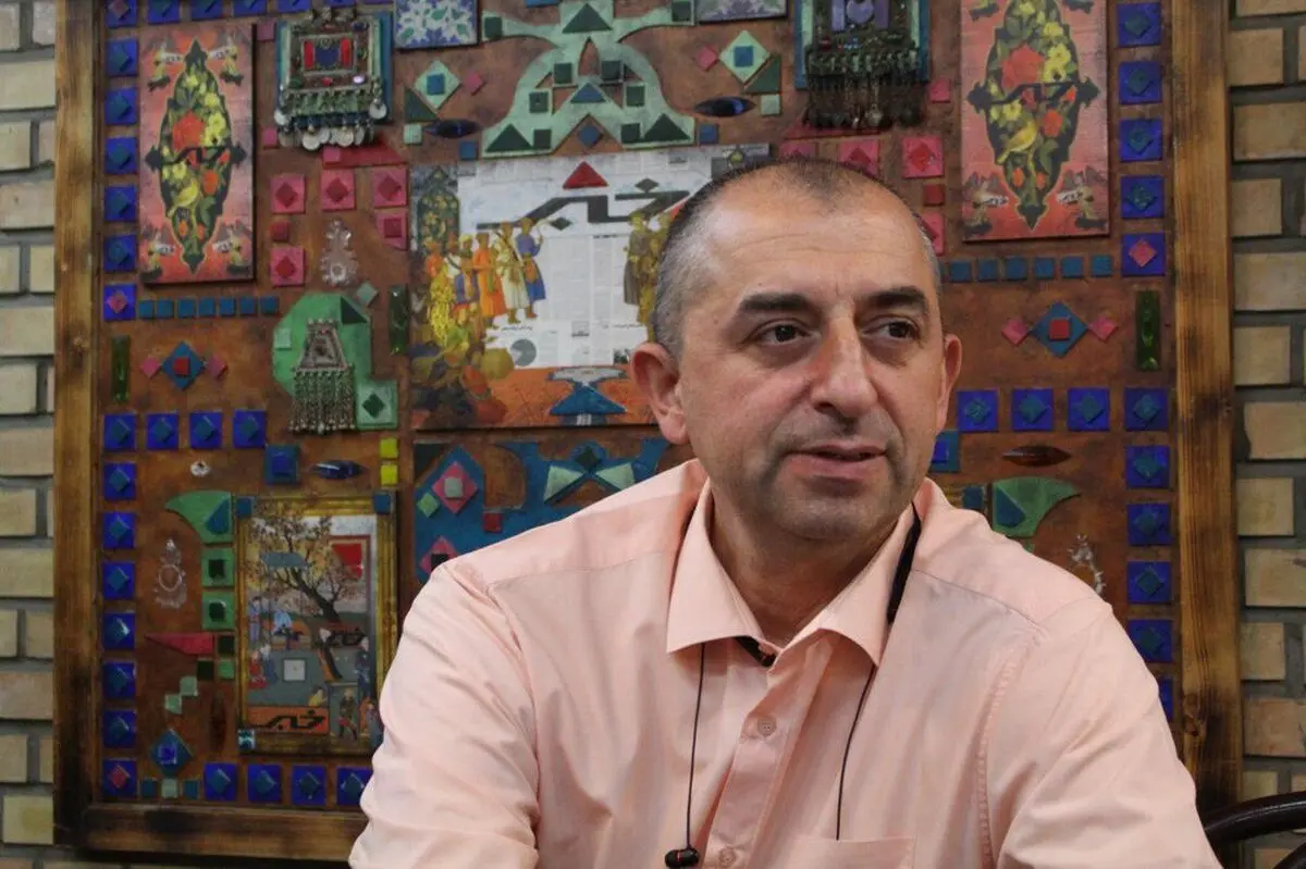 زارع: امیدوارم دولت جدید متوجه بشود متمرکز کردن جمعیت به سمت تهران کار اشتباهی است/ ایران در دوره پرلرزه‌ای قرار دارد