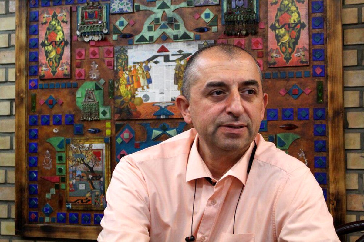 زارع: امیدوارم دولت جدید متوجه بشود متمرکز کردن جمعیت به سمت تهران کار اشتباهی است/ ایران در دوره پرلرزهای قرار دارد