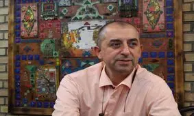 زارع: امیدوارم دولت جدید متوجه بشود متمرکز کردن جمعیت به سمت تهران کار اشتباهی است/ ایران در دوره پرلرزه‌ای قرار دارد
