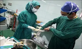 ماجرای عقیم کردن یک میلیون زن ایرانی در دهه 70