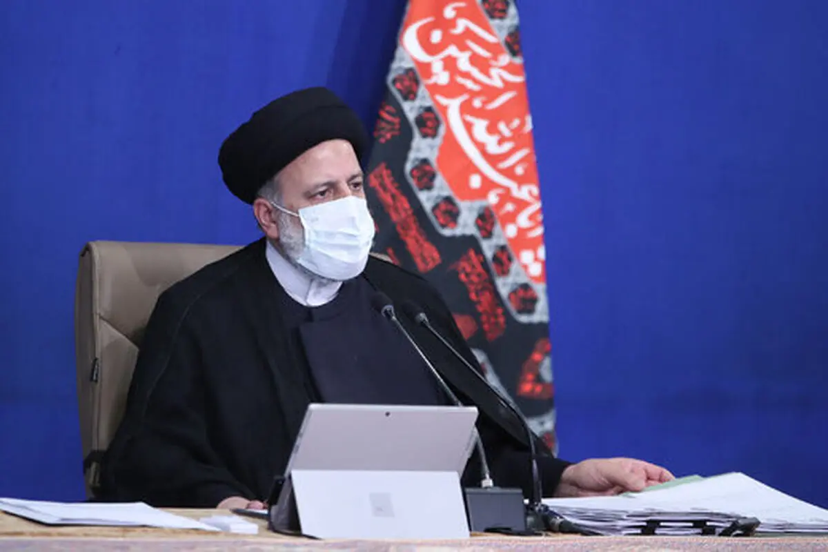 اظهارات مهم رئیس جمهور درباره تعطیلات کرونایی