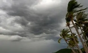 کدام استان ها در انتظار تندبادهای شدید باشند؟