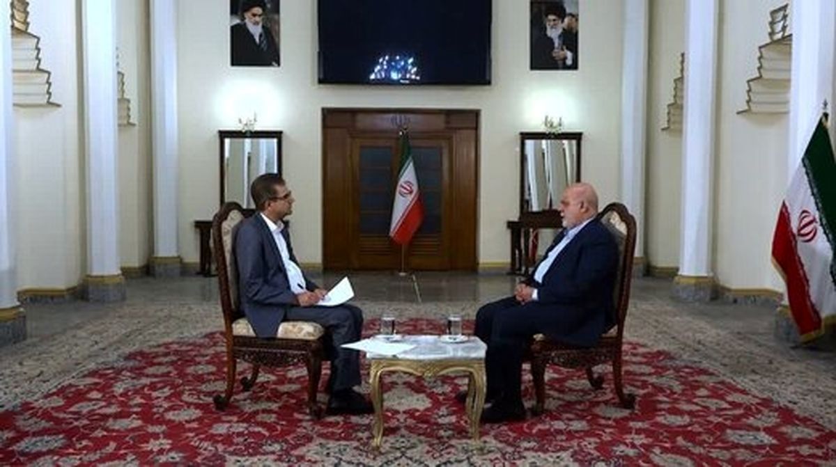 سفیر ایران در عراق از مذاکرات ایران و عربستان برای بازگشایی سفارتخانهها خبر داد