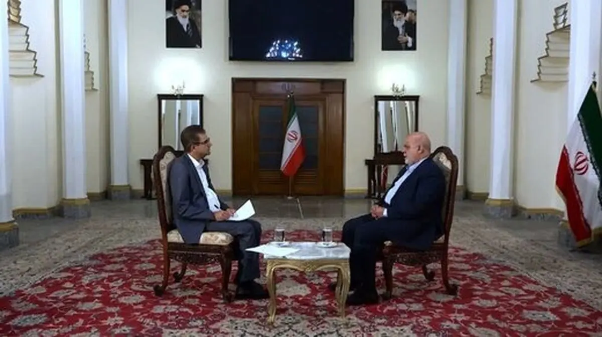 سفیر ایران در عراق از مذاکرات ایران و عربستان برای بازگشایی سفارتخانه‌ها خبر داد