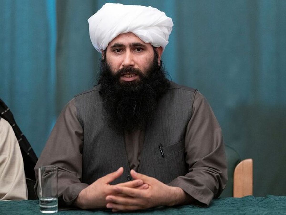 طالبان: جنگ تمام شد/ خواستار روابط بین المللی مسالمت آمیز هستیم