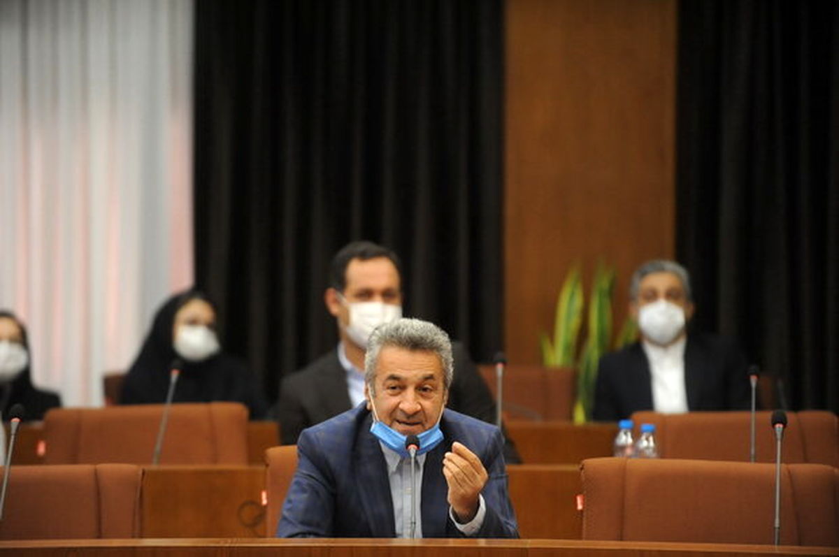 باقرزاده: کُرهایها منتظر فینالیست شدن ایران در المپیک بودند/ اسیر قضاوت داور شدیم