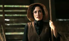 یک «خاتون» بزک شده، اما تکراری و فاشیستی/ انتقادات تند مردم به این سریال