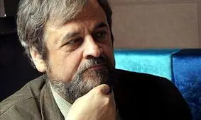 آقای صدر، اینو چی می‌گی؟