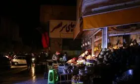 خاموشی‌های اصفهان بیشتر از سایر استان‌ هاست؟