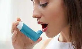تشخیص و درمان بیماری آسم