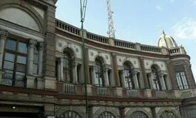 تاریخ هشت گنبد تهران