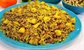 طرز تهیه دمپختک، غذایی که جوان‌ ترها از آن فراری‌ اند