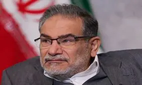 شمخانی: پشتیبان مردم افغانستان و خواست و اراده آنها هستیم
