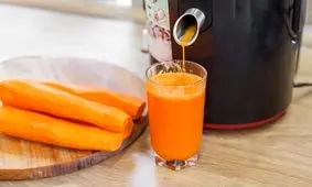 یک لیتر آب هویج، گران تر از یک پرس چلو کباب