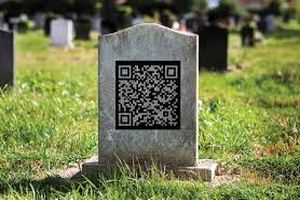 آیا در دوران دیجیتال مرده‌ ها می‌توانند به آرامش برسند؟