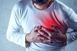 درمان بیماران مبتلا به نارسایی قلبی با داروی ریه