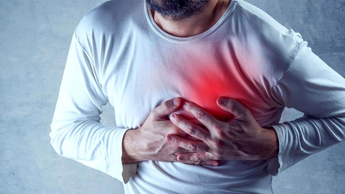 درمان بیماران مبتلا به نارسایی قلبی با داروی ریه