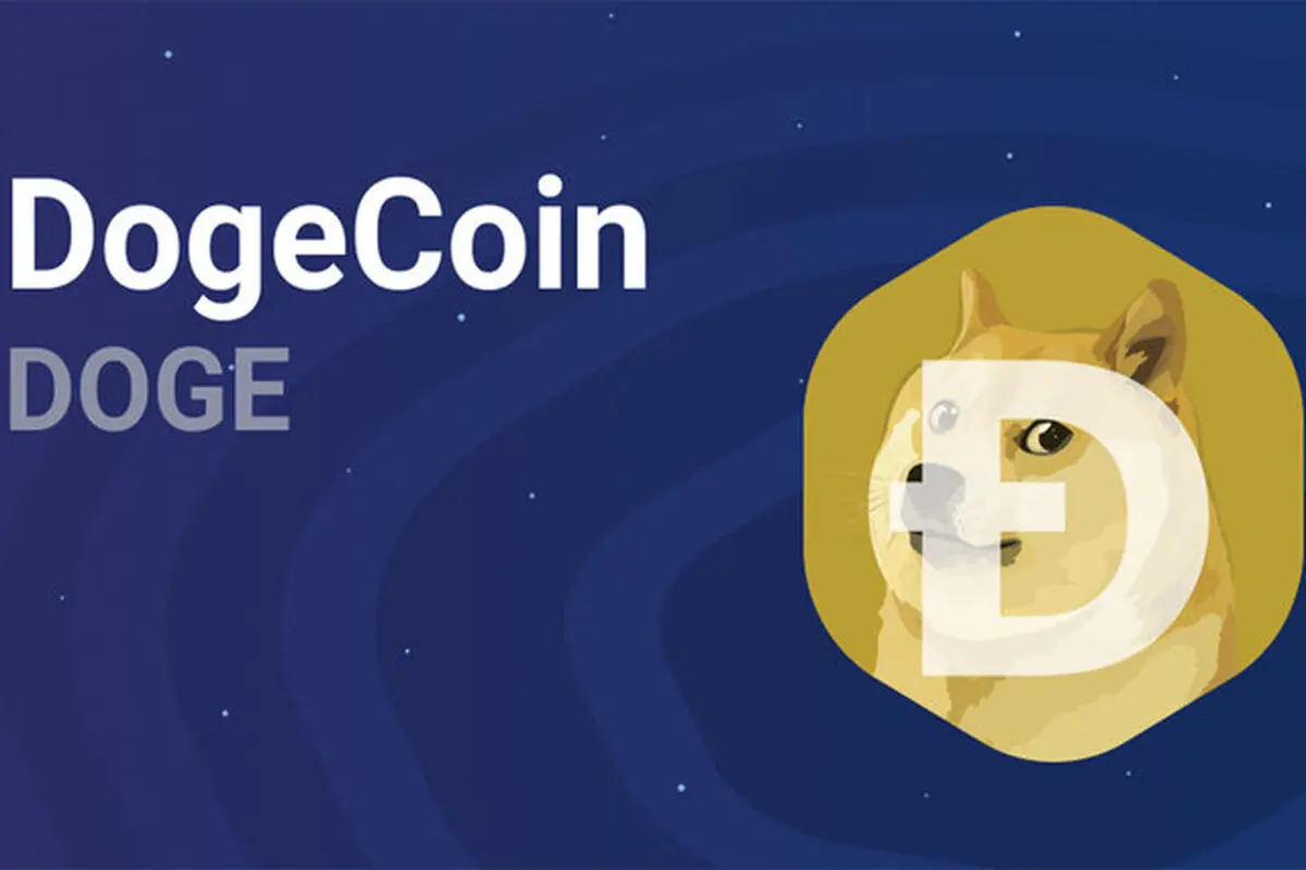 روز طلایی دوج کوین